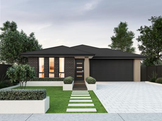 Aspect 01 EARTHY 44.5m