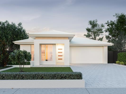 Aspect 06 HARMONY 14.5m